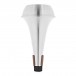 Jo-Ral Bass Trombone Straight Mute, Aluminium