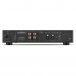 Audiolab 9000-P Stereo Power Amplifier - Dual-Mono Class AB, Black - rear 