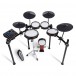 Alesis Crimson III Electronic Drum Kit Bundle