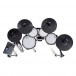 Alesis Crimson III Electronic Drum Kit Bundle