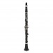 Yamaha YCL450M Bb Clarinet