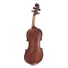 Eastman Concertante Antiqued Series+ Violin Outfit, Gold Set Up