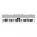 Roland FP-90X Digital Piano, White