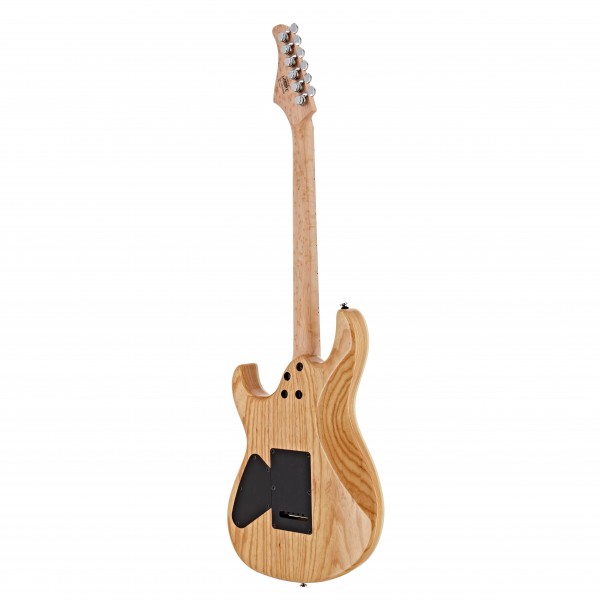 Cort G290 FAT, Bright Blue Burst