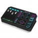 TC Helicon GoXLR 4-Channel USB Broadcast Mixer - Right