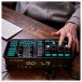 TC Helicon GoXLR - In Use