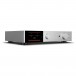 Audiolab 9000-Q Pre Amplifier, Silver - turn 