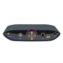 iFi Audio ZEN DAC 3 Desktop DAC and Headphone Amp - Nearly New