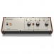 Behringer Spring Reverberation 646 Spring Reverb Module - Front