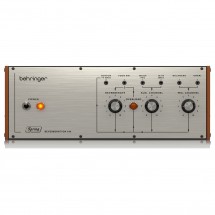 Behringer Spring Reverberation 646 Spring Reverb Module - Nearly New
