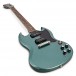 Epiphone SG Special P-90, Faded Pelham Blue