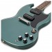 Epiphone SG Special P-90, Faded Pelham Blue