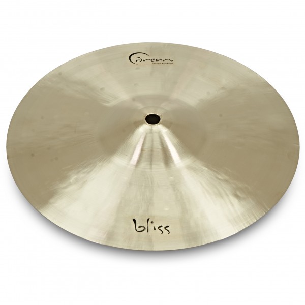 Dream Cymbal Bliss Series 10'' Splash