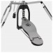 Gibraltar 4000 Series Lightweight Hi Hat Stand - Footplate