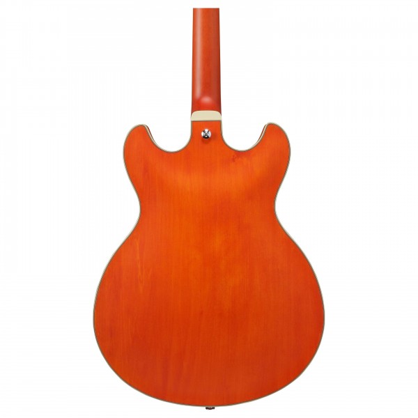 Ibanez AS103 AMB オレンジ Ibanez AS103 AMB - Geek IN Box