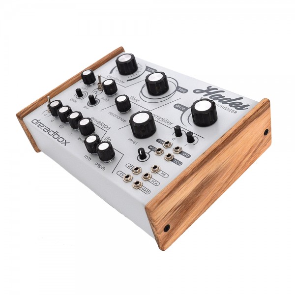 Dreadbox HADES Analog Bass Synthesizer