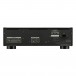 Denon DCD-3000NE CD Player, Black - rear 