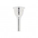 Alliance Brass Prestige Baritone Horn Mouthpiece, 6