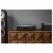 Denon DCD-3000NE CD Player, Black - lifestlye 6