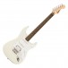 Squier Sonic Stratocaster Electric Guitar LRL Pack 