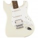 Squier Sonic Stratocaster Electric Guitar LRL Pack body 