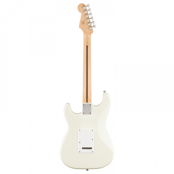 Squier Sonic Stratocaster Electric Guitar MN Pack