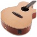 Tanglewood TW4 Winterleaf Super Folk Electro Acoustic, Natural