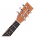 Tanglewood TW4 Winterleaf Super Folk Electro Acoustic, Natural