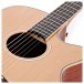 Tanglewood TW4 Winterleaf Super Folk Electro Acoustic, Natural