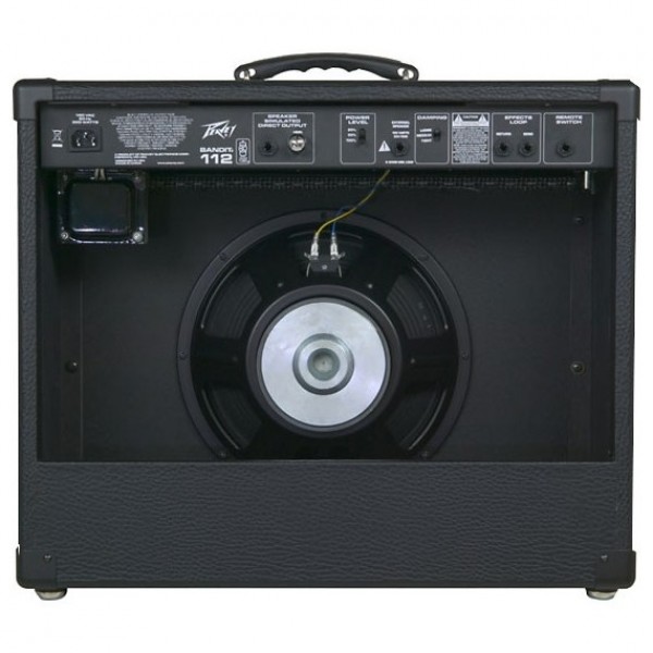 Peavey Transtube Bandit 112 1x12 Combo Amplifier
