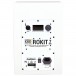 KRK ROKIT RP7, White Noise - Rear