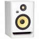 KRK ROKIT White Noise - Angled 2