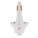 Harmon Trombone Triple Play Cup Combo Mute, Aluminium