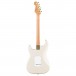 Fender Limited Edition Vintera II '50s Stratocaster, Roasted Maple Fingerboard, White Blonde back