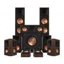 Klipsch Reference Premiere Series Speaker System Builder