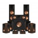 Klipsch Reference Premiere Series Speaker System Builder