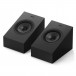 KEF Q4 Meta On-Wall Speaker (Single), Satin Black - kef q8 