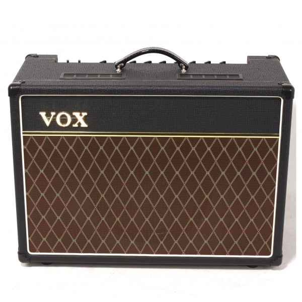 Vox AC15 Custom - Secondhand