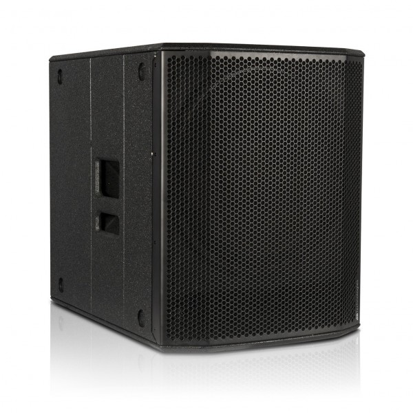 dB Technologies SUB 618 Active PA Subwoofer 1