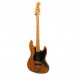 Fender American Pro II Jazz Bass MN, Roasted Pine - Secondhand