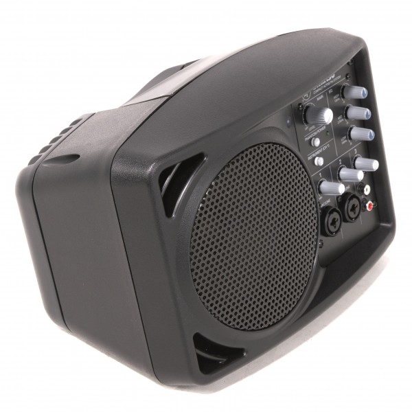 Mackie SRM150 Compact PA System - Secondhand