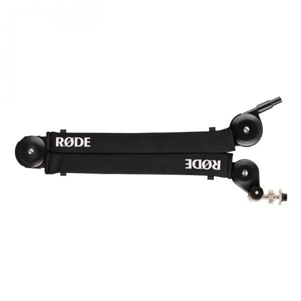 Rode PSA1 Studio Arm - Side