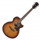 Ibanez AE160, Vintage Mahogany Sunburst