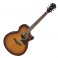 Ibanez AE160, Vintage Mahogany Sunburst