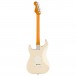 Squier FSR Classic Vibe 60s Stratocaster, Olympic White back 