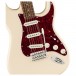Squier FSR Classic Vibe 60s Stratocaster, Olympic White body 