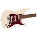 Squier FSR Classic Vibe 60s Stratocaster, Olympic White pickups 
