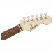 Squier FSR Classic Vibe 60s Stratocaster, Olympic White headstock 