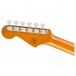 Squier FSR Classic Vibe 60s Stratocaster, Olympic White headstock  back 