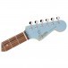 Squier FSR Classic Vibe 60s Stratocaster HSS, Ice Blue Metallic headstock 